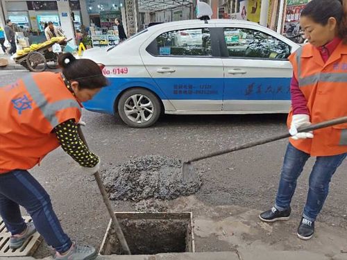 莱西沉沙井清掏-污水井清理