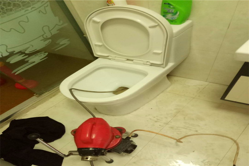 莱西如何疏通马桶 疏通马桶多少钱