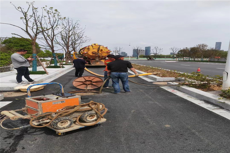 莱西污水池为什么要定期清理