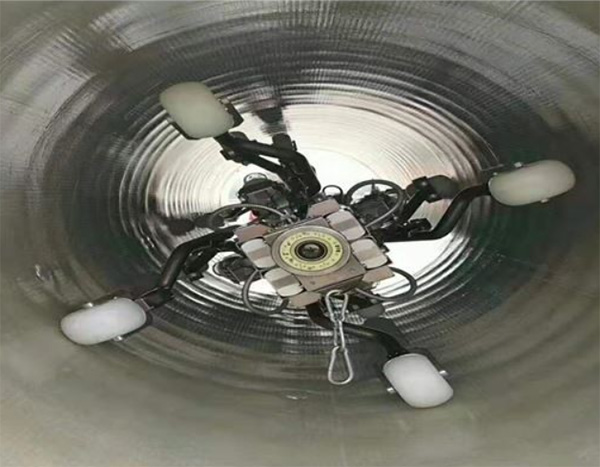 莱西市政管道清淤怎么修复