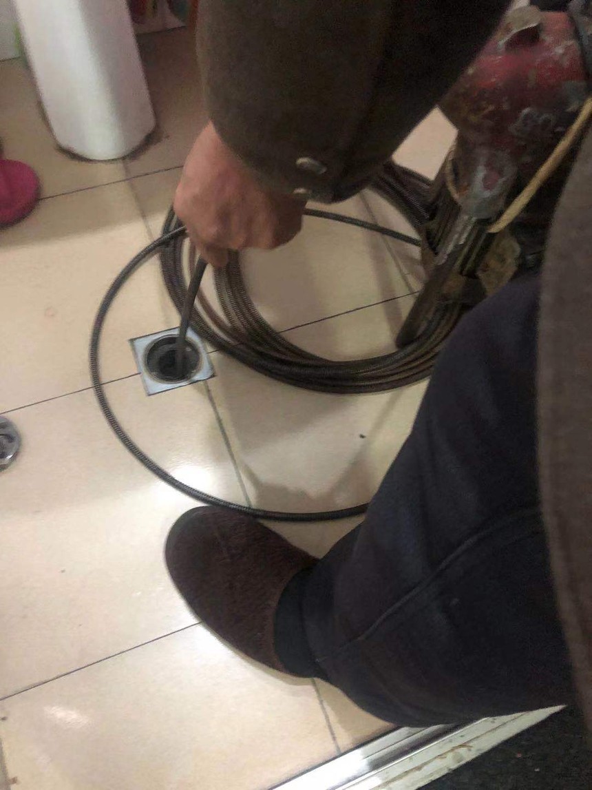 莱西管道疏通，疏通下水道