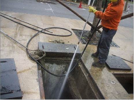 莱西池底污泥如何清理