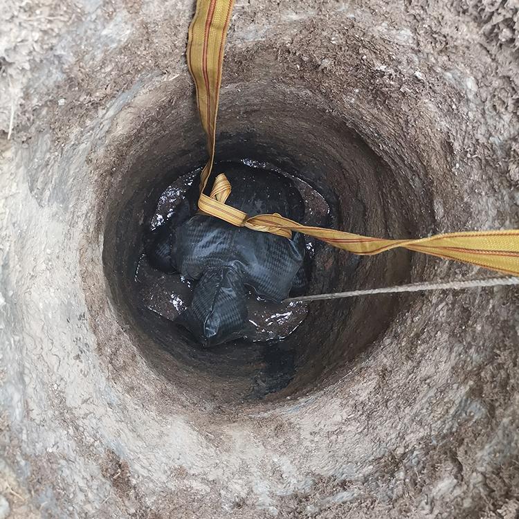 莱西疏通雨水管道 市政管道清淤