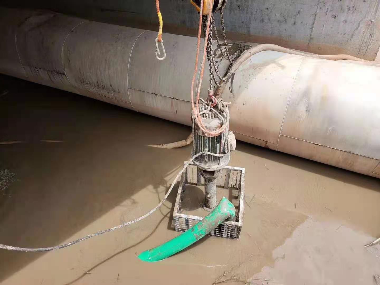 莱西工业管道清理